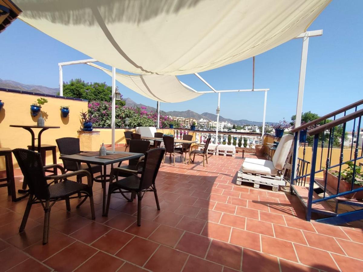 Casa Bueno 公寓 *
